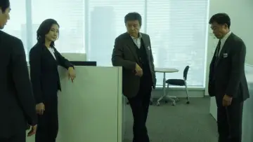 Backdrop for the TV series "Cold Case ~Shinjitsu no Tobira~" #1449661