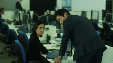Backdrop for the TV series "Cold Case ~Shinjitsu no Tobira~" #1449665