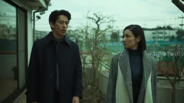 Backdrop for the TV series "Cold Case ~Shinjitsu no Tobira~" #1449671