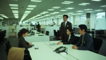 Backdrop for the TV series "Cold Case ~Shinjitsu no Tobira~" #1449677