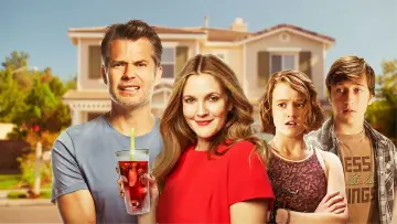 Backdrop к сериалу "Santa Clarita Diet" #1408223