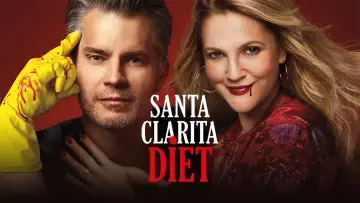 Backdrop к сериалу "Santa Clarita Diet" #1408225