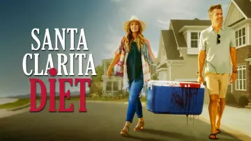 Backdrop к сериалу "Santa Clarita Diet" #1408227