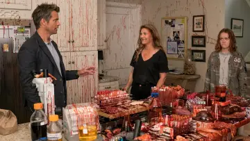 Backdrop к сериалу "Santa Clarita Diet" #1408229