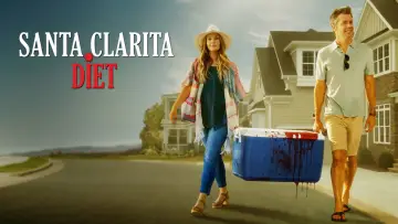 Backdrop к сериалу "Santa Clarita Diet" #1408231