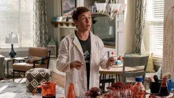Backdrop к сериалу "Santa Clarita Diet" #1408232