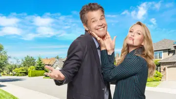 Backdrop к сериалу "Santa Clarita Diet" #1408237