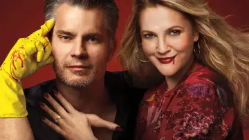 Backdrop к сериалу "Santa Clarita Diet" #1408239