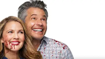 Backdrop к сериалу "Santa Clarita Diet" #1408240