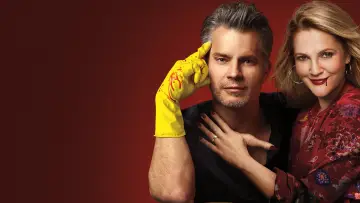 Backdrop к сериалу "Santa Clarita Diet" #1408241