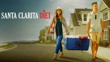 Backdrop к сериалу "Santa Clarita Diet" #1408242