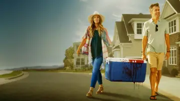 Backdrop к сериалу "Santa Clarita Diet" #1408243