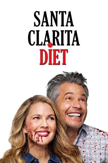 Poster к сериалу "Santa Clarita Diet" #1408254