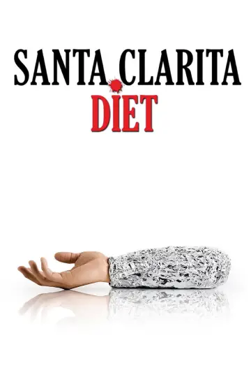 Poster к сериалу "Santa Clarita Diet" #1408263