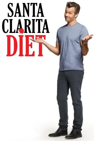Poster к сериалу "Santa Clarita Diet" #1408266