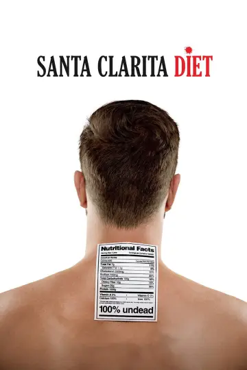 Poster к сериалу "Santa Clarita Diet" #1408267