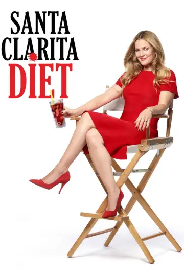 Poster к сериалу "Santa Clarita Diet" #1408268
