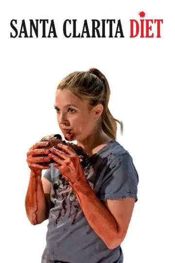 Poster к сериалу "Santa Clarita Diet" #1408270