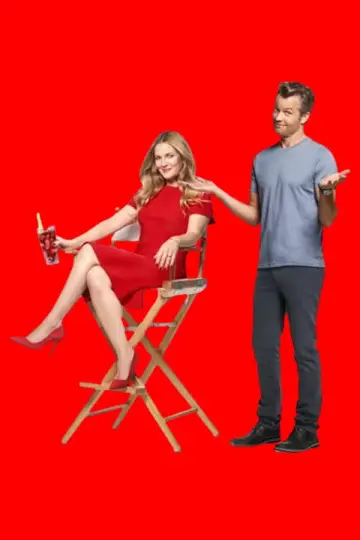 Poster к сериалу "Santa Clarita Diet" #1408277