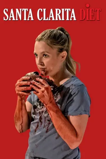 Poster к сериалу "Santa Clarita Diet" #1408278