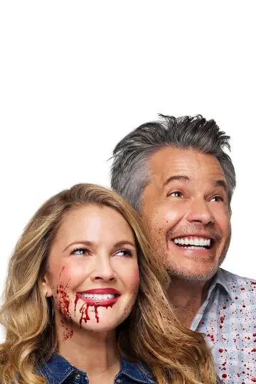 Poster к сериалу "Santa Clarita Diet" #1408280