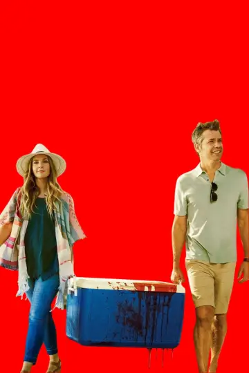 Poster к сериалу "Santa Clarita Diet" #1408283