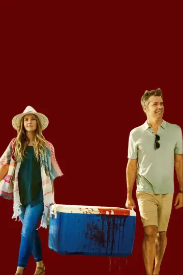 Poster к сериалу "Santa Clarita Diet" #1408284