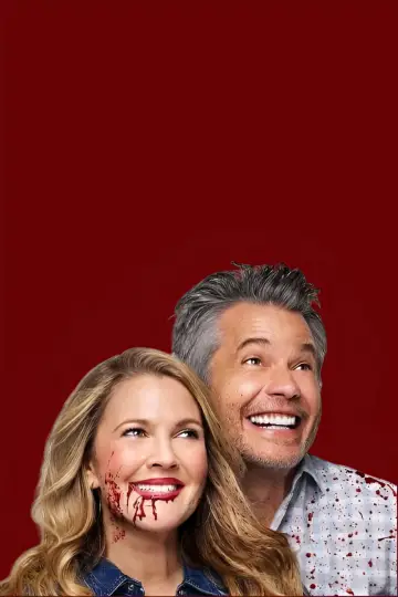 Poster к сериалу "Santa Clarita Diet" #1408287