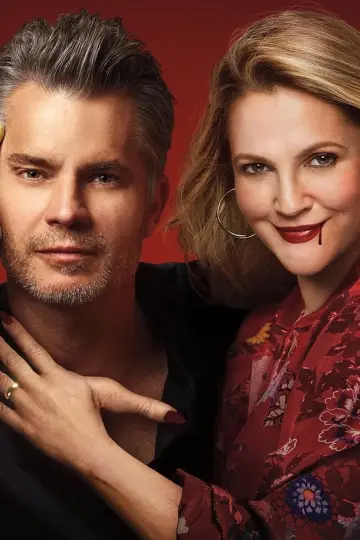 Poster к сериалу "Santa Clarita Diet" #1408288