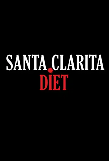 Poster к сериалу "Santa Clarita Diet" #1408292