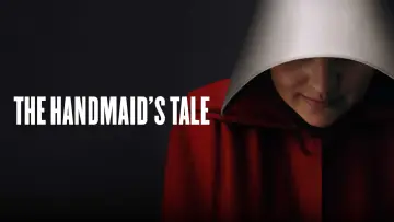 Backdrop for the TV series "The Handmaid