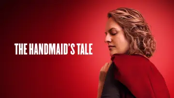Backdrop for the TV series "The Handmaid
