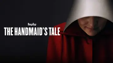 Backdrop for the TV series "The Handmaid