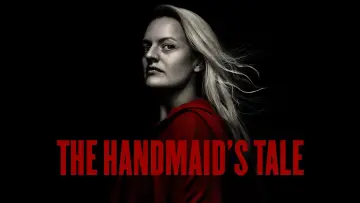 Backdrop for the TV series "The Handmaid