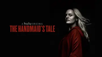 Backdrop for the TV series "The Handmaid