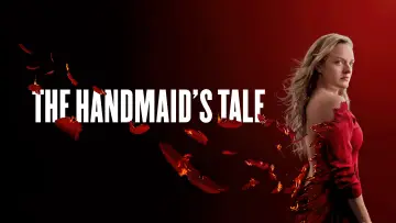 Backdrop for the TV series "The Handmaid