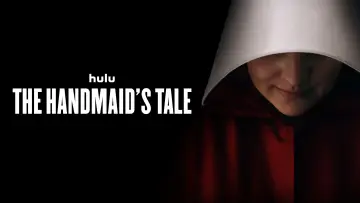 Backdrop for the TV series "The Handmaid