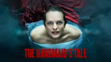 Backdrop for the TV series "The Handmaid