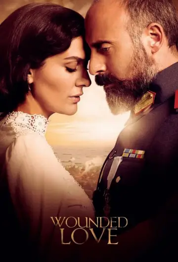 Wounded Love (2016)