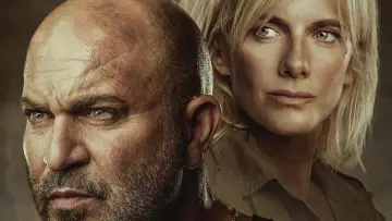 Backdrop к сериалу "Fauda" #1306577