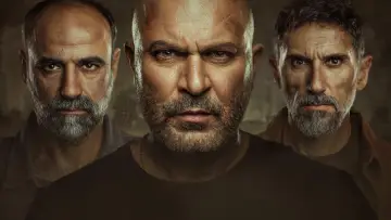 Backdrop к сериалу "Fauda" #1306578
