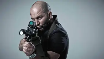 Backdrop к сериалу "Fauda" #1306586