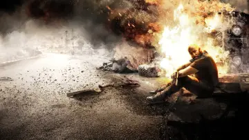 Backdrop к сериалу "Fauda" #1306592
