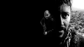 Backdrop к сериалу "Fauda" #1306593