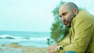 Backdrop к сериалу "Fauda" #1306598