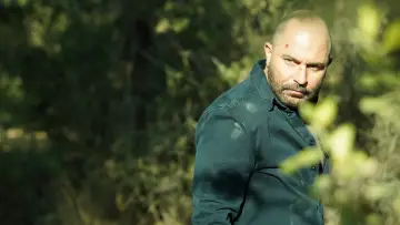 Backdrop к сериалу "Fauda" #1306602