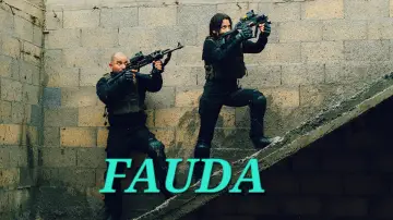 Backdrop к сериалу "Fauda" #1306604