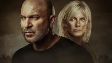 Backdrop к сериалу "Fauda" #1306607