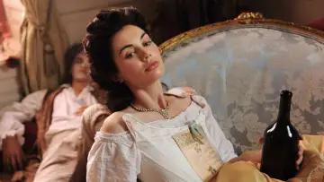 Backdrop for the TV series "Harlots" #1424479