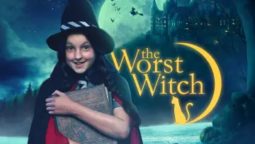 Backdrop for the TV series "The Worst Witch" #1384048